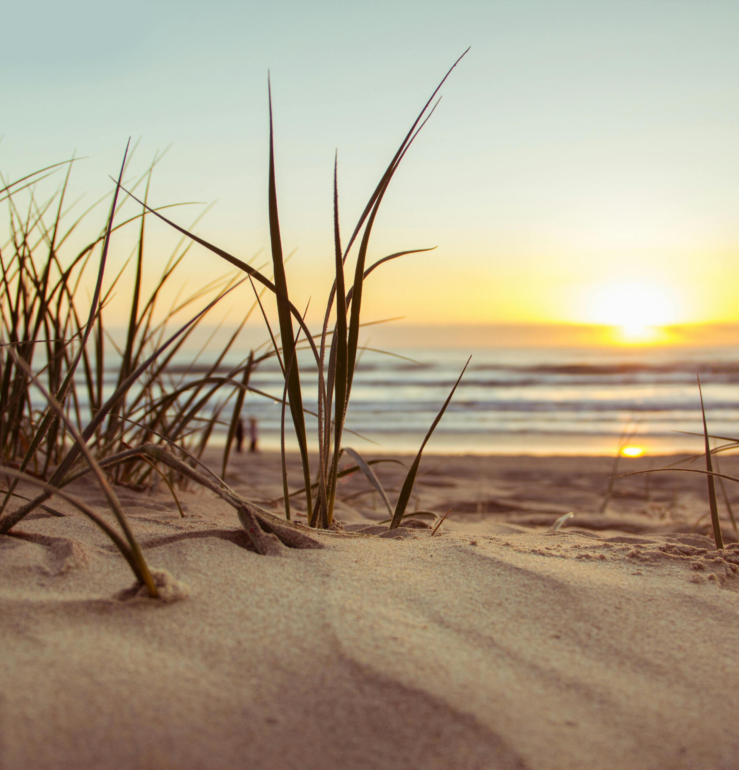 Tavira Beach